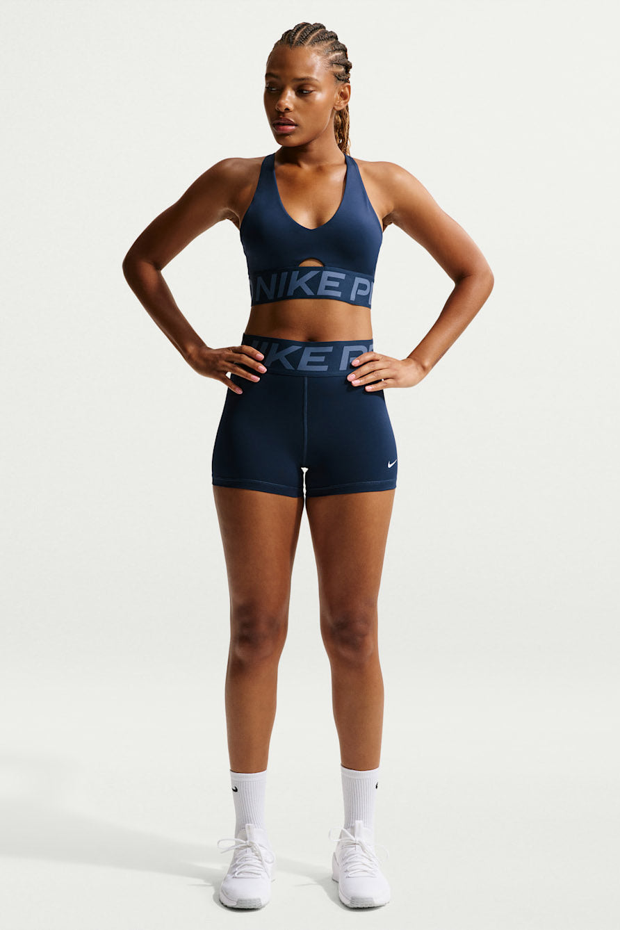 Pro Sculpt Radlerhose - Midnight Navy