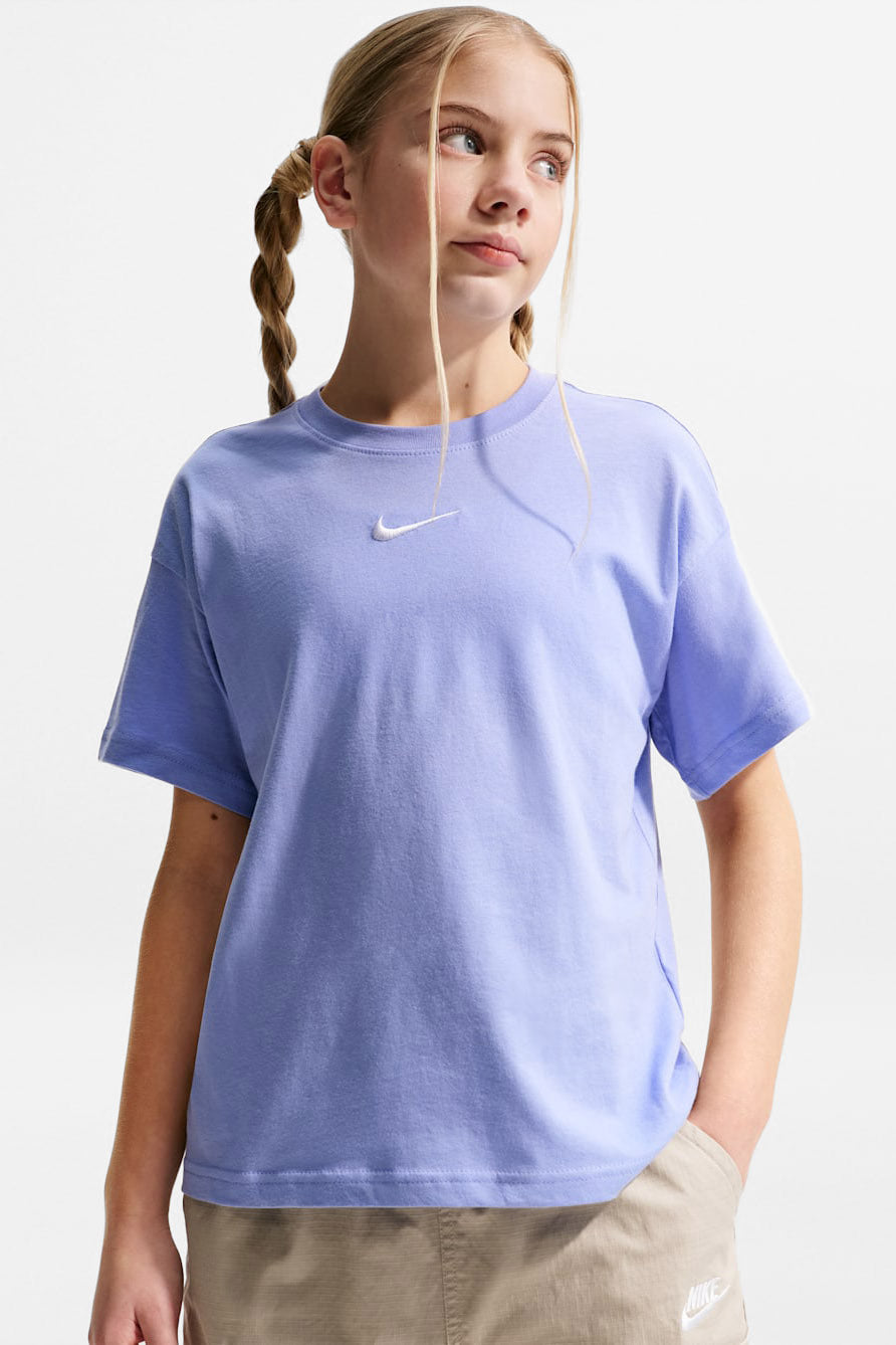 Sportswear Essential T-Shirt - Light Thistle