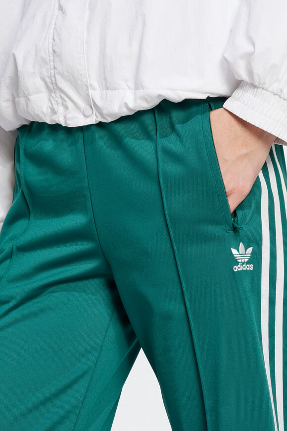 Firebird pantalon d'entraînement - Collegiate Green