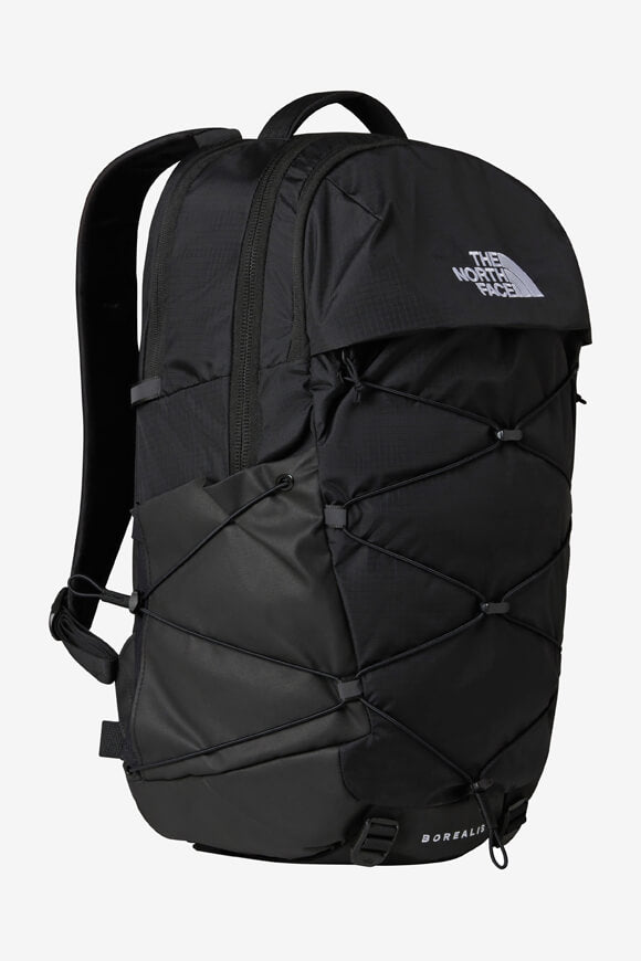 Borealis Rucksack - Black