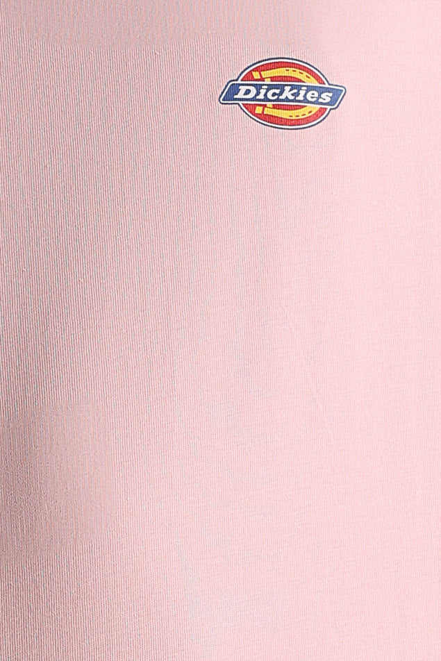 Mapleton T-Shirt - Bridal Rose