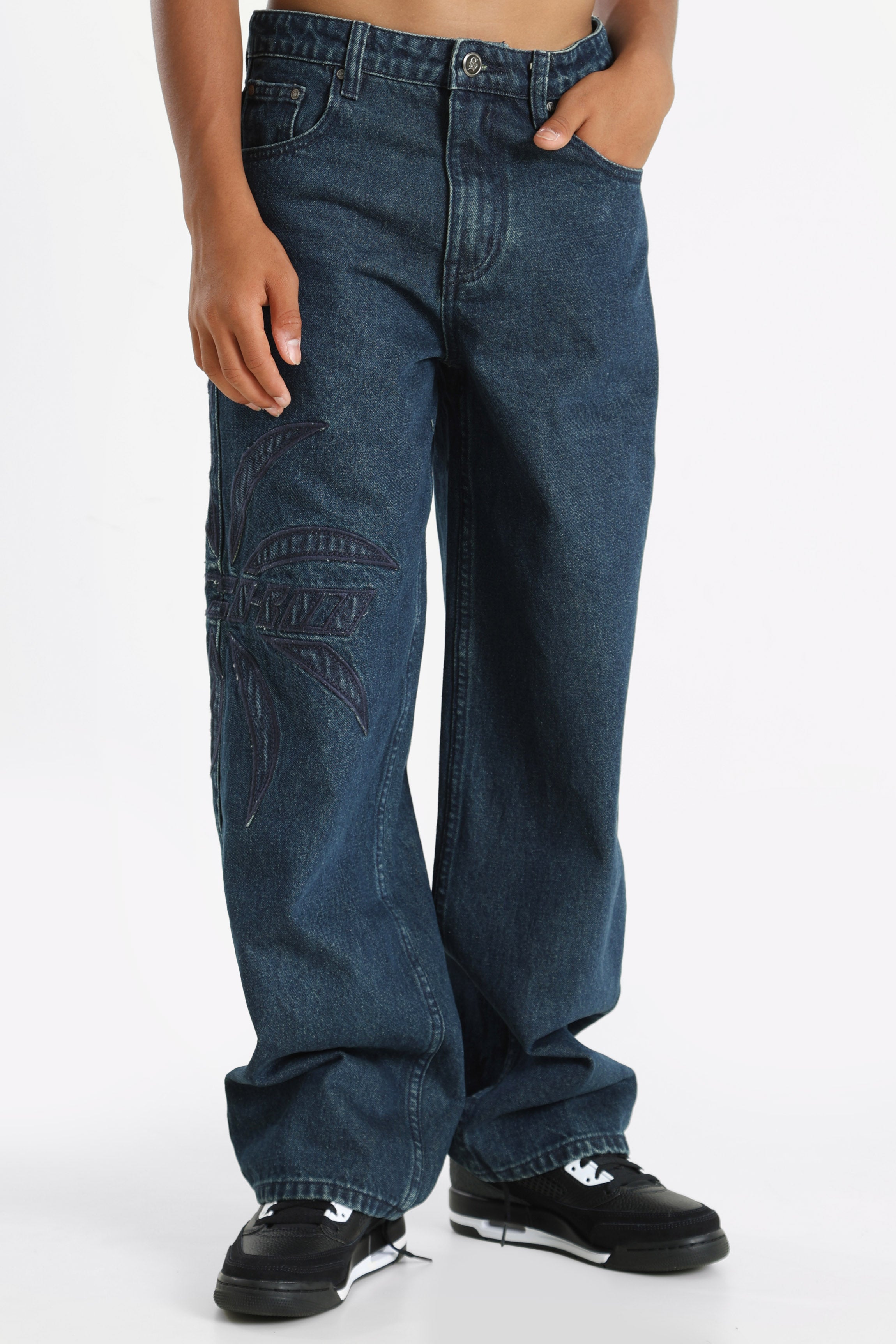 Baggy Jeans