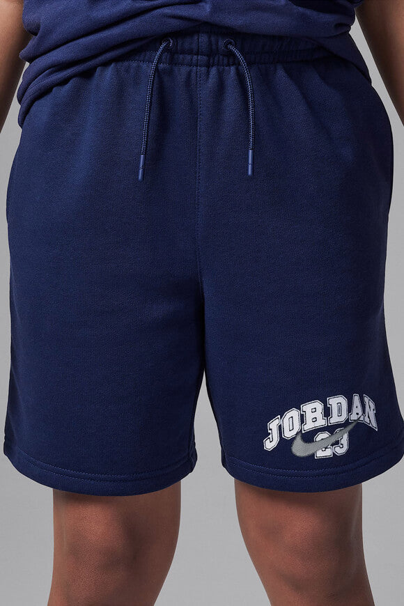 Sweatshorts - Midnight Navy