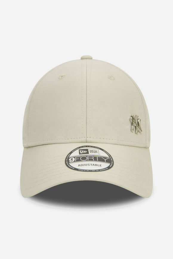 Flawless 9Forty Cap / Strapback - Beige clair