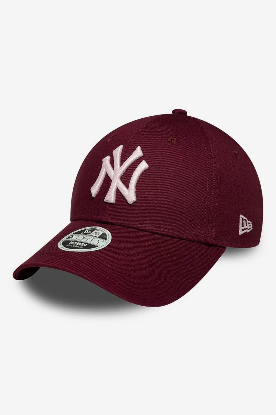 Casquette 9forty / strapback - Bordeaux
