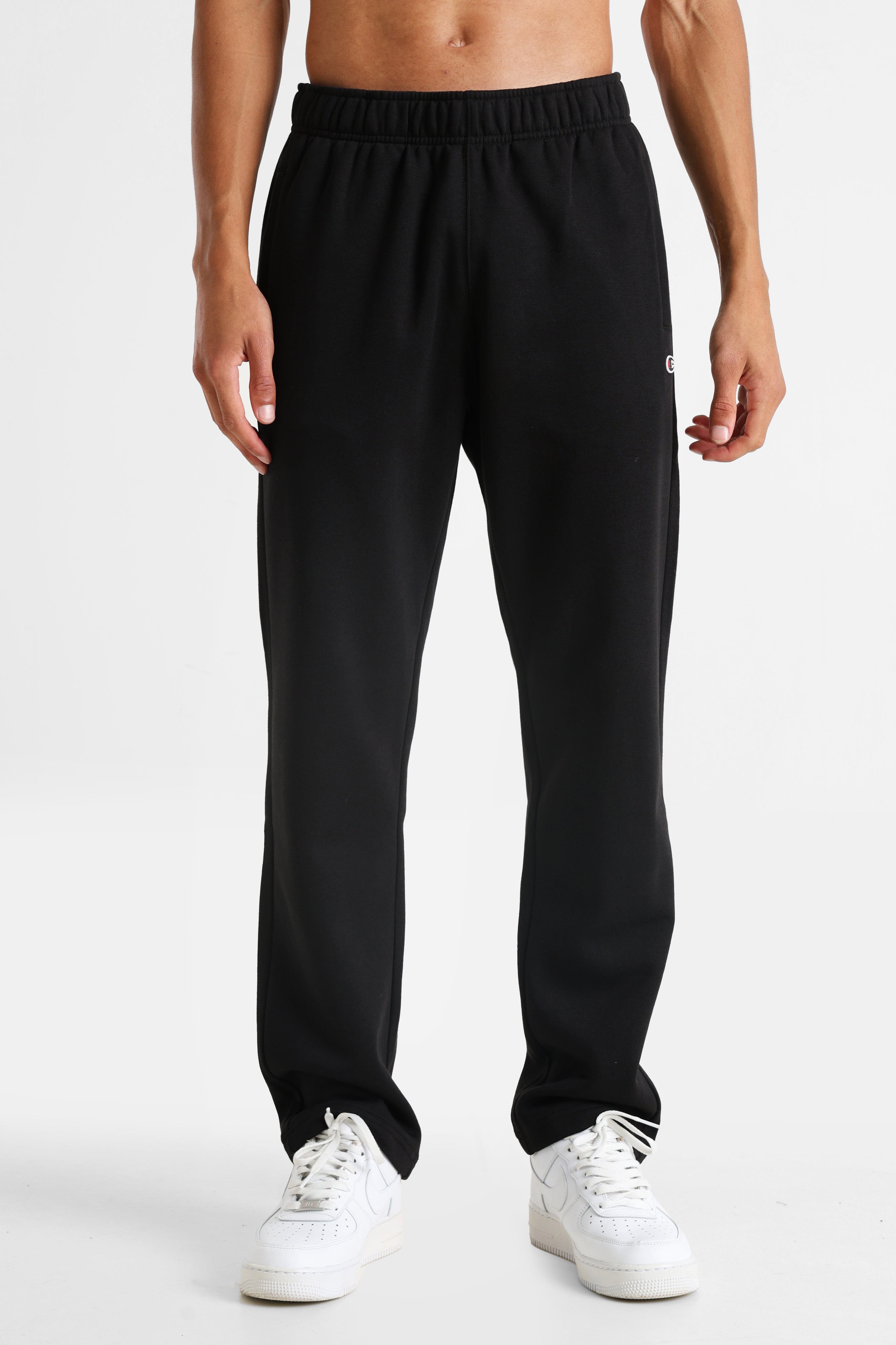 Sweathose - Black
