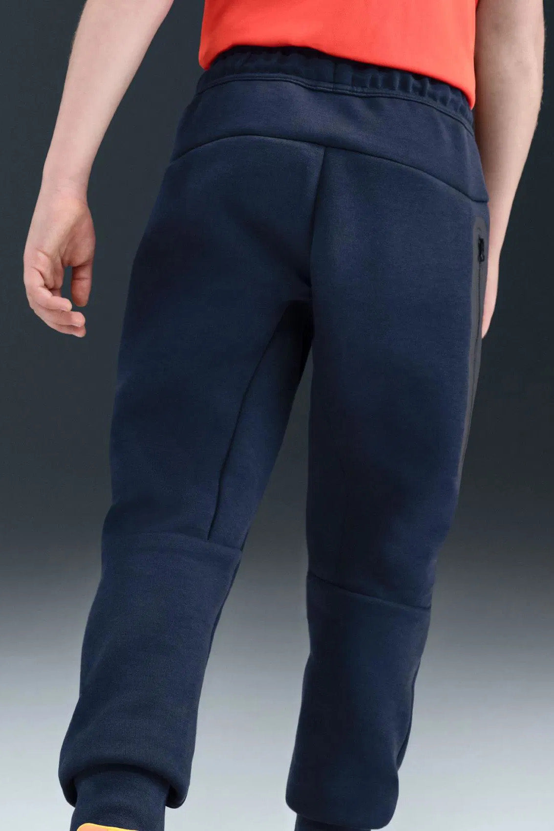Sportswear Tech Fleece Sweatpants - Obsidian