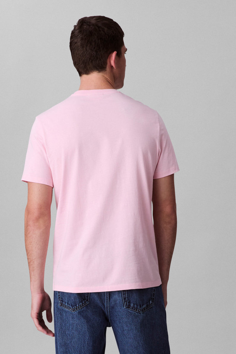 T-Shirt - Rose Shadow