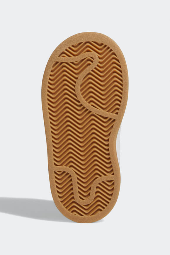 Sneaker Campus 00s Baby - Night Indigo + Footwear White