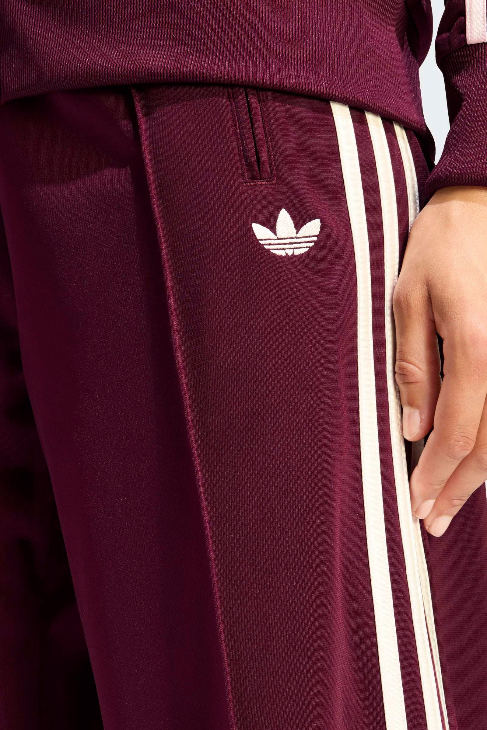 Adicolor Classic Firebird Trainingshose - Maroon