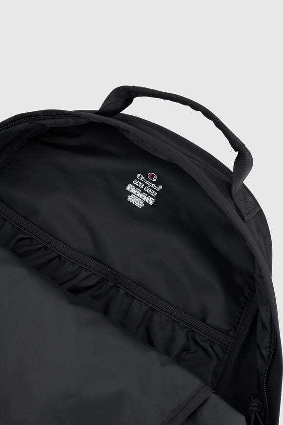 Backpack - Black