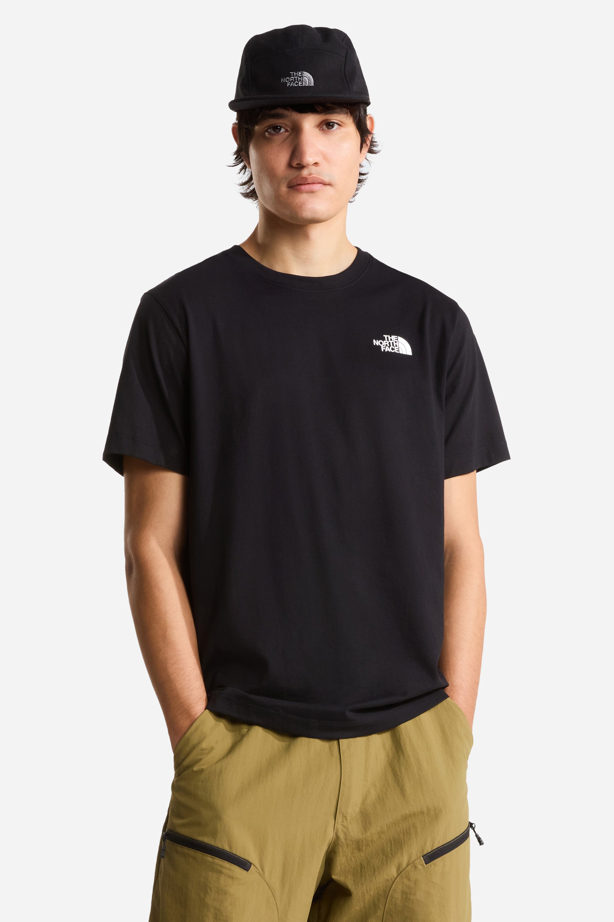 Evolution T-Shirt - Black