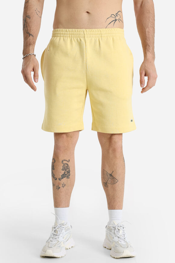 Sweatshorts - Soleil Chine