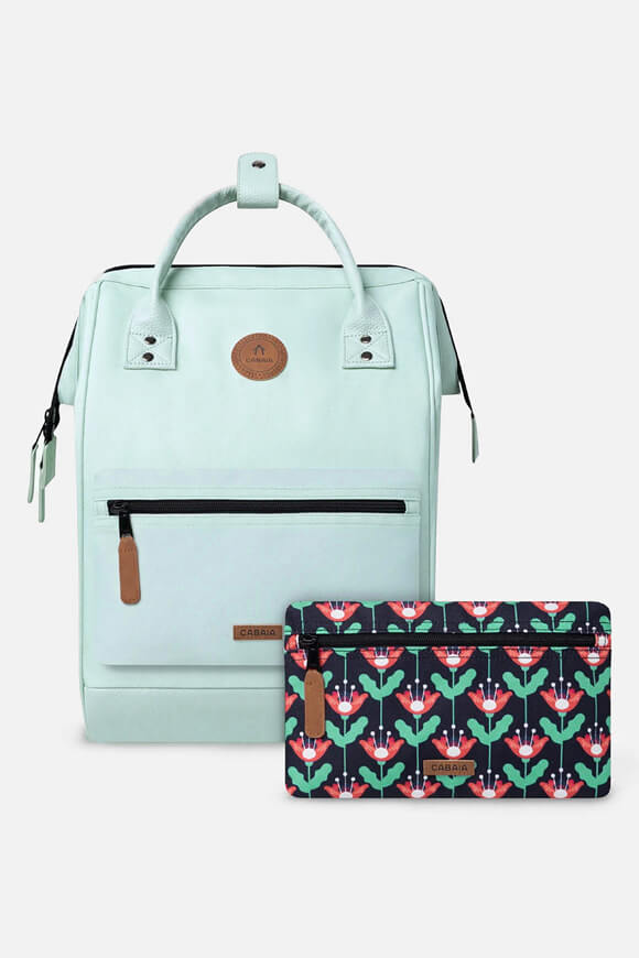 Rucksack 18L - Light Blue