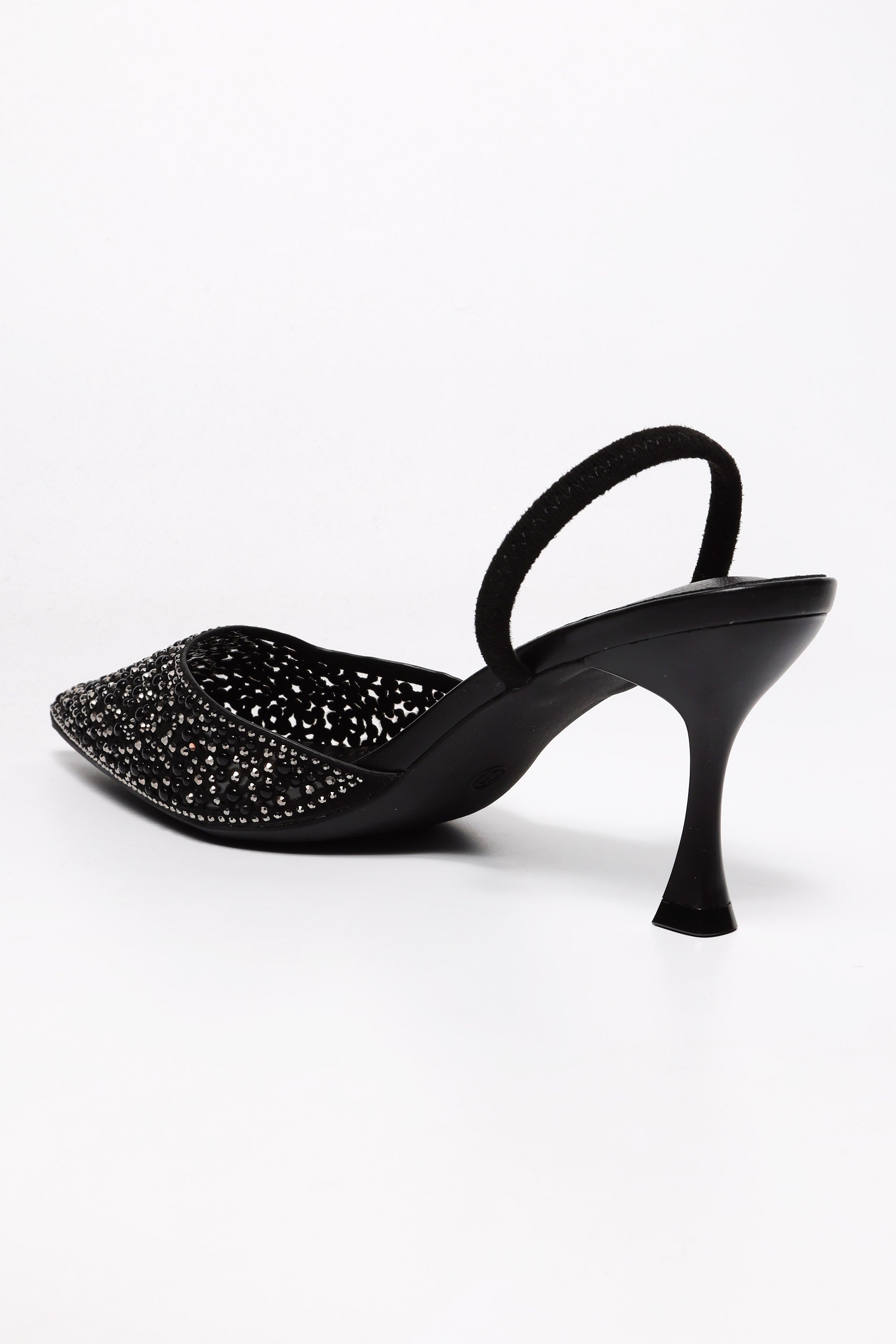 Pumps - Black