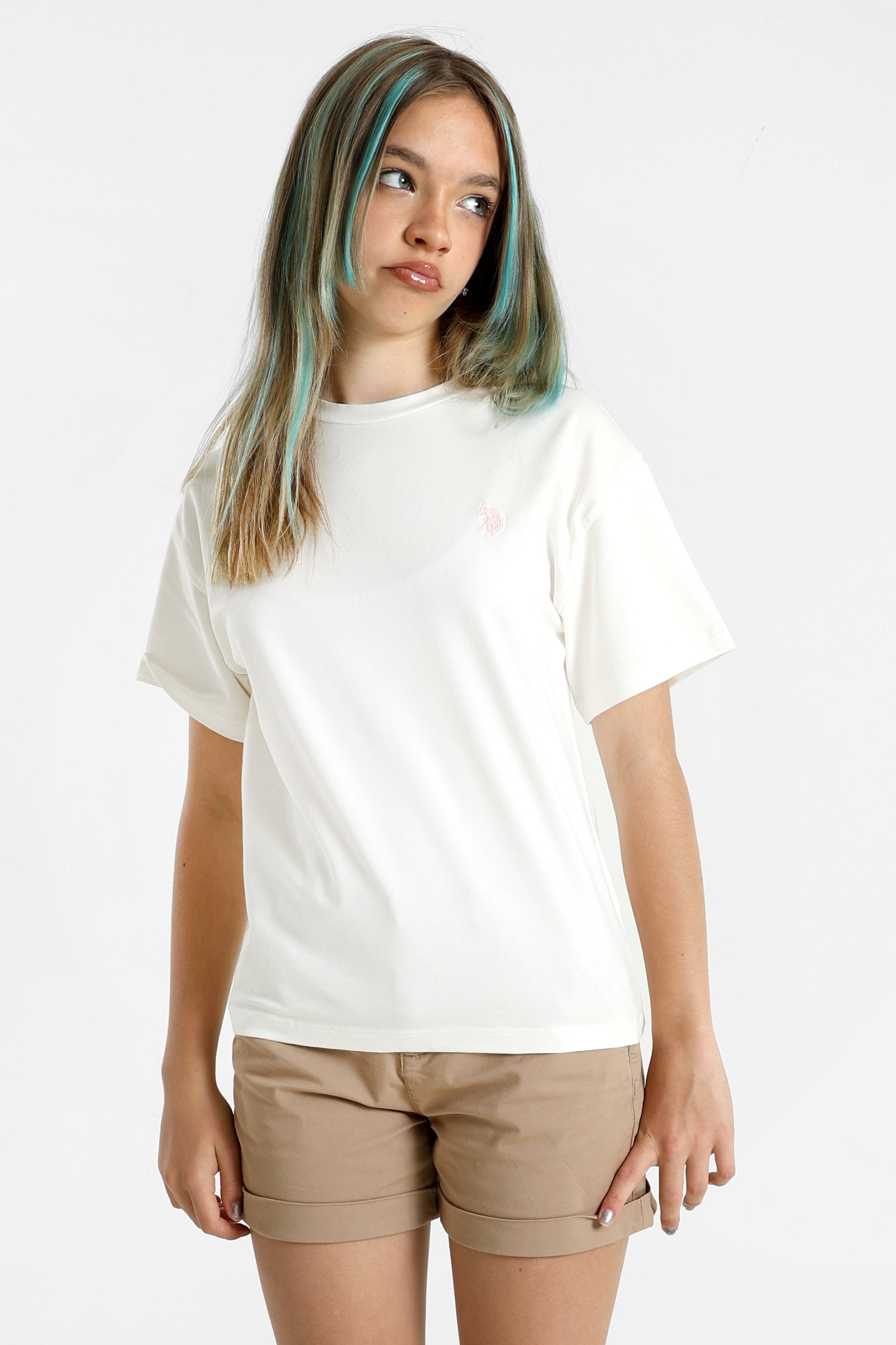 Penny T-Shirt - Offwhite