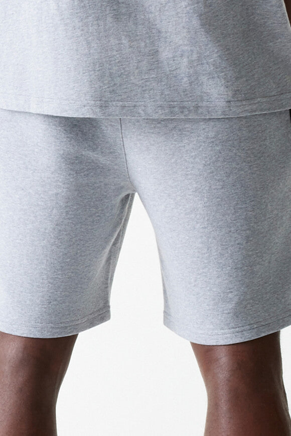 Sweatshorts - Grey Heather