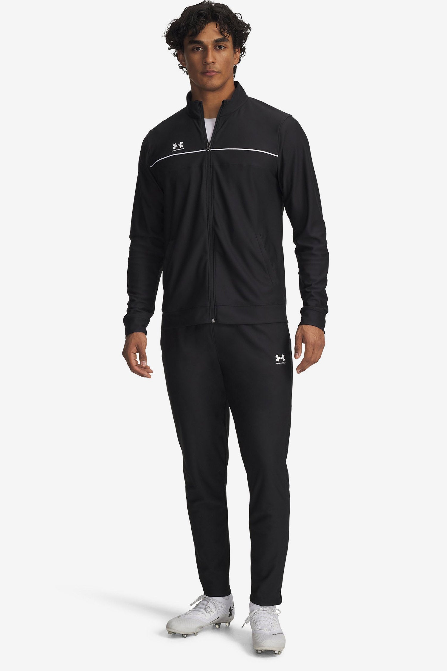 Trainingshose - Black