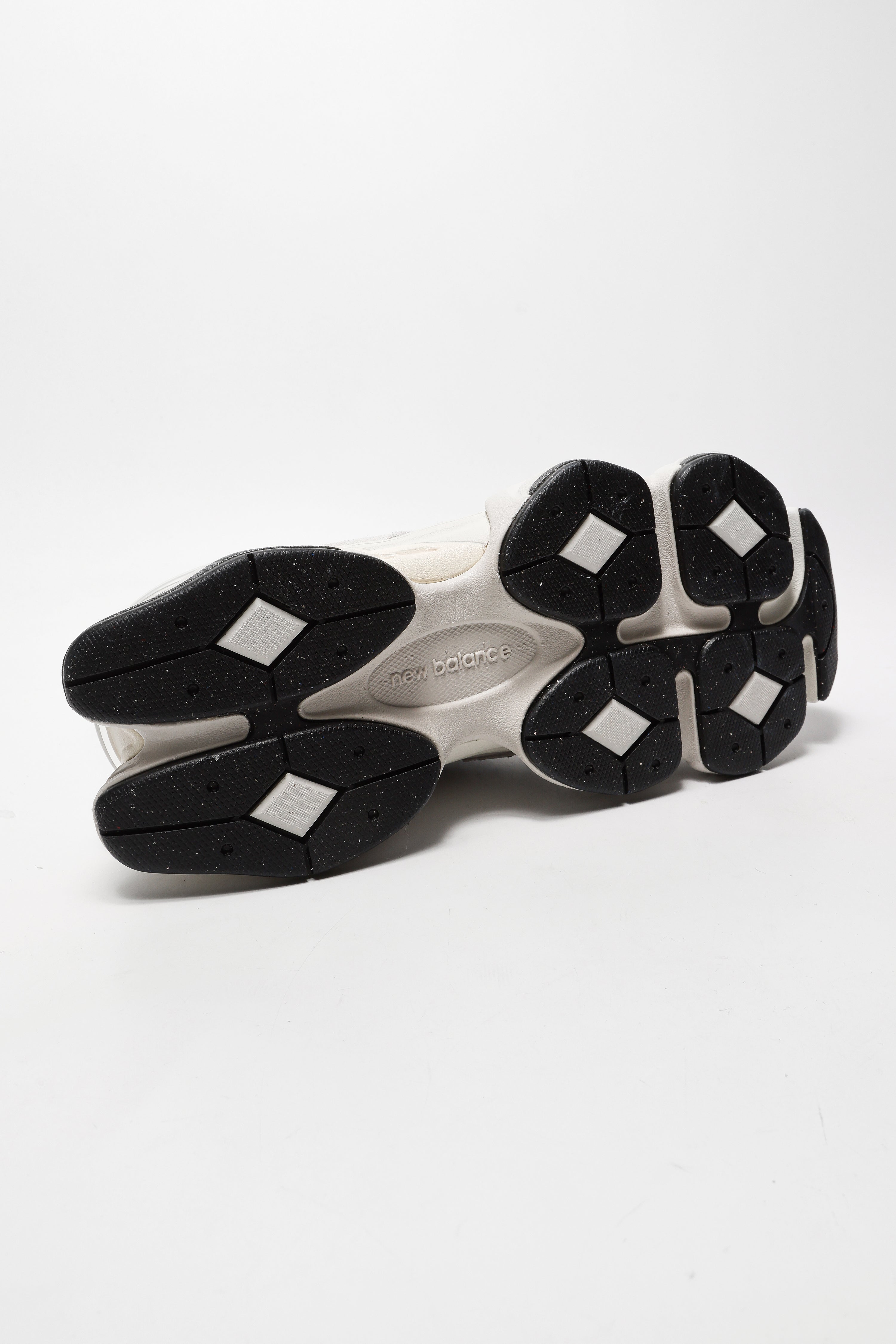 9060 Core Upgrad Sneaker - Reflection + Sea Salt