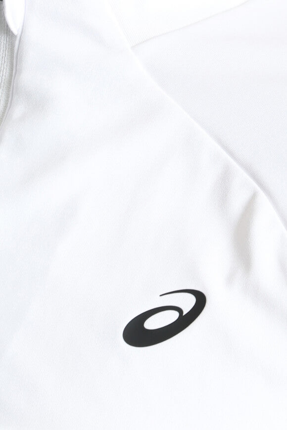 Camicia a maniche lunghe - Bianco brillante