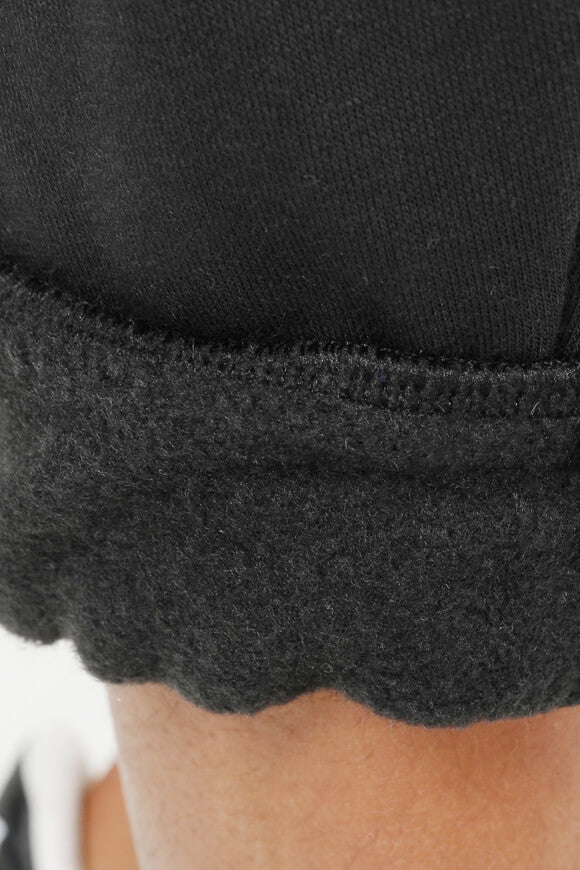 Pantalon en sweat - Noir