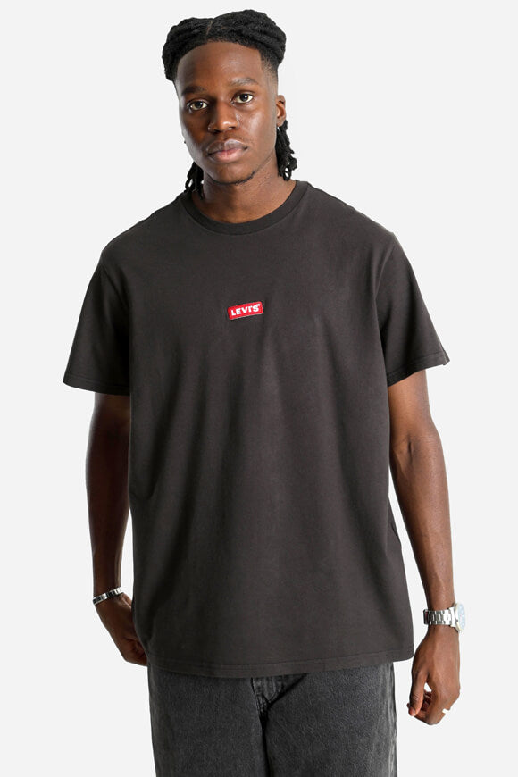 Oversize T-Shirt - Meteorite