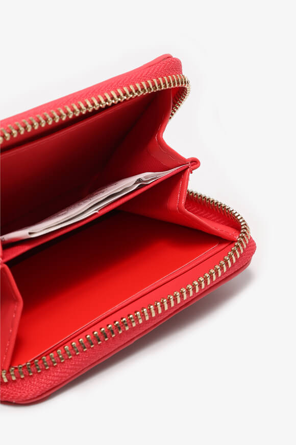 Divina Mini Portemonnaie - Coral