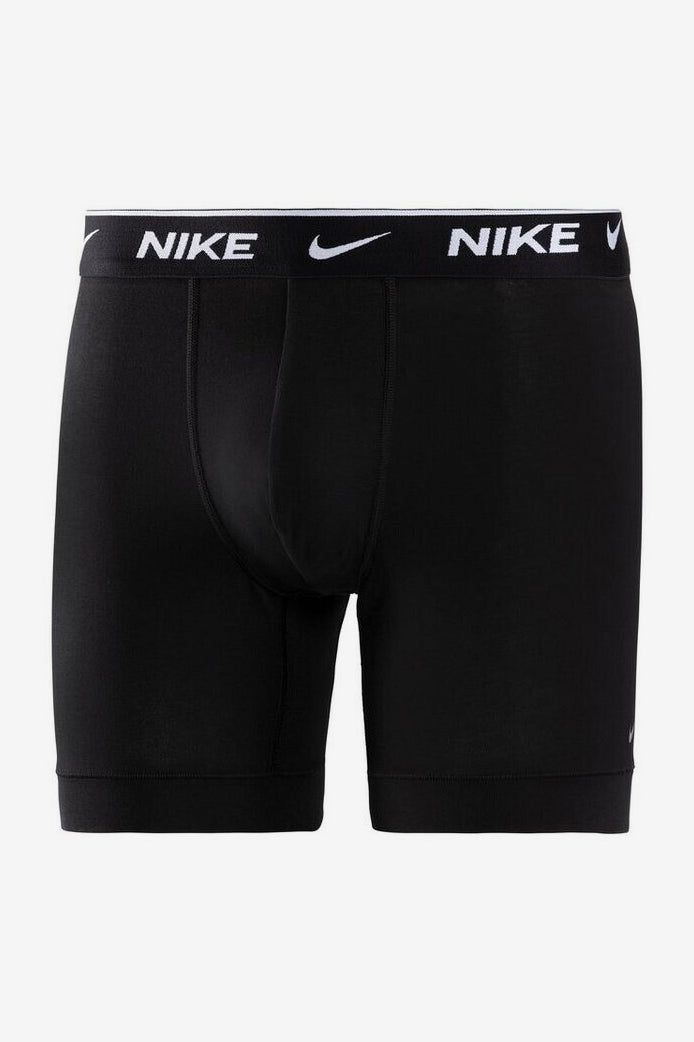 Dreierpack Boxershorts - Black