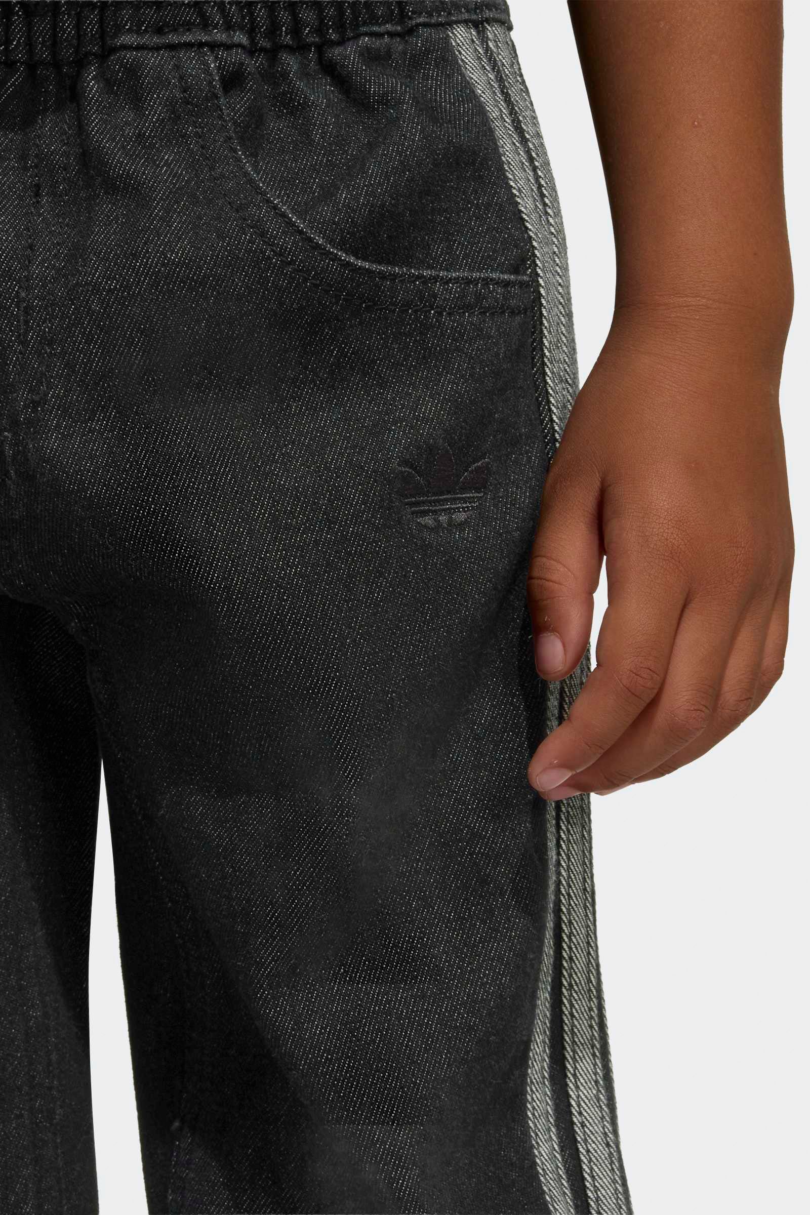 Firebird Kids Jeanshose - True Black Denim