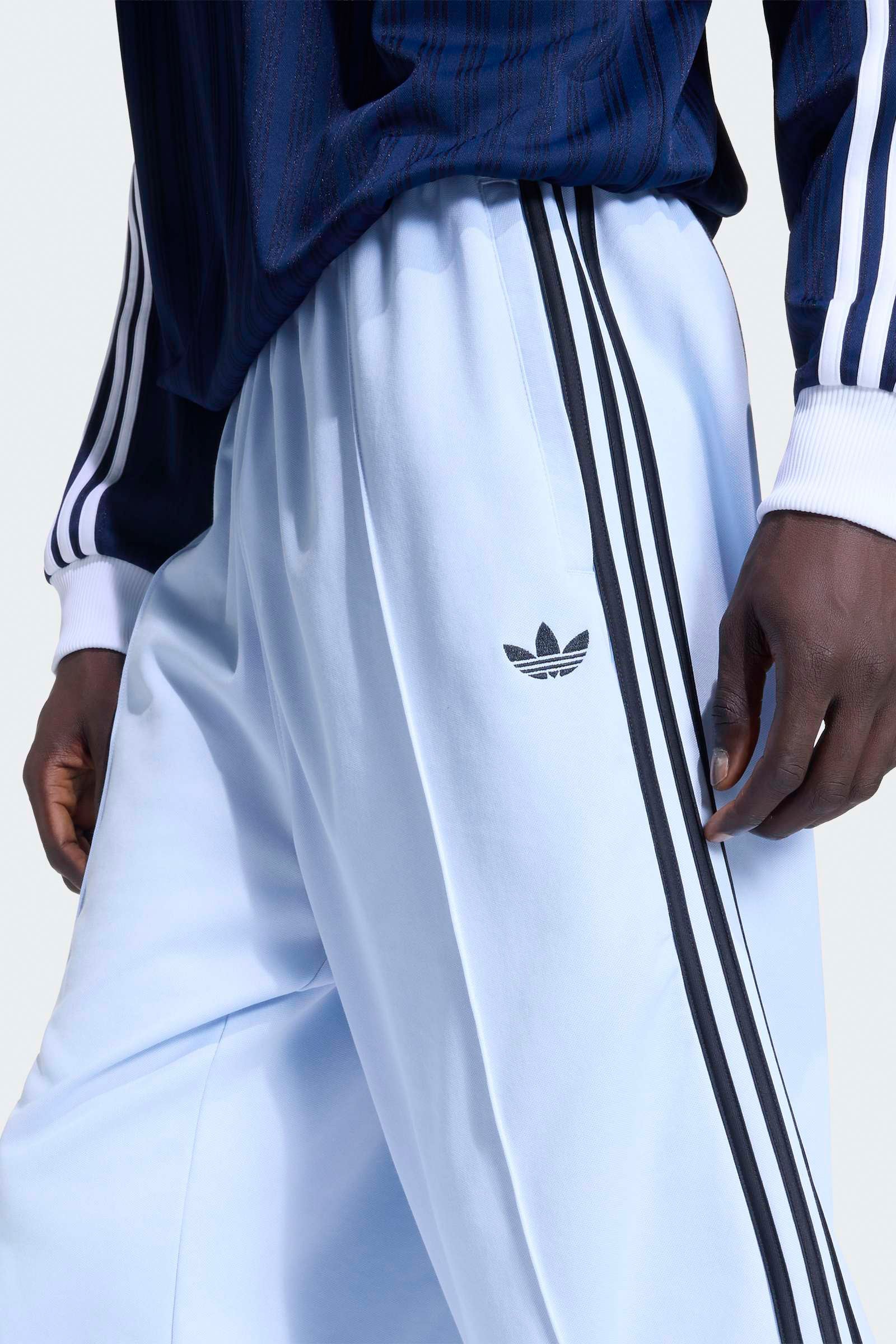 Adicolor Classics Firebird track pants - Crystal Sky