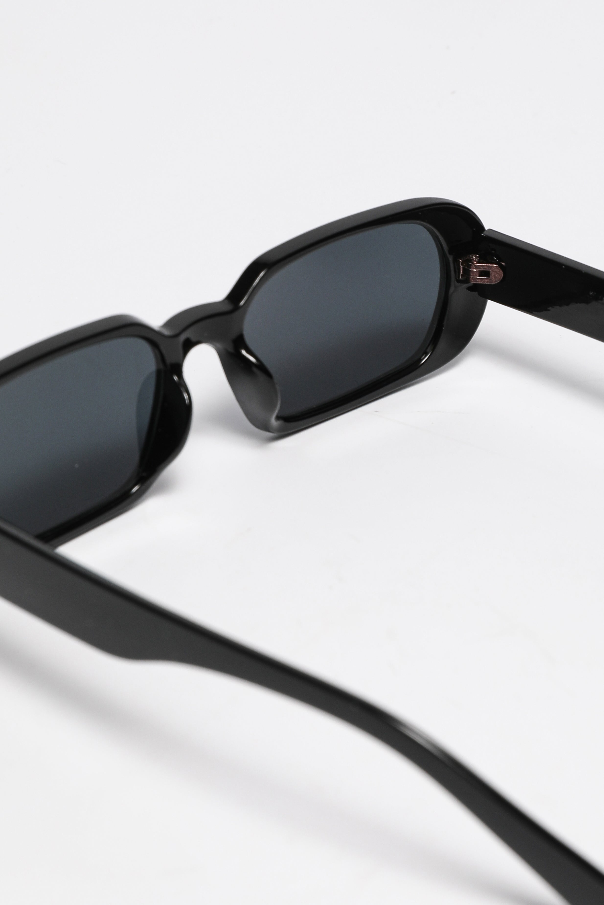 Sunglasses - Black