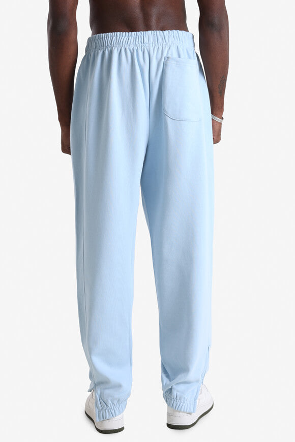 Sweathose - Hellblau