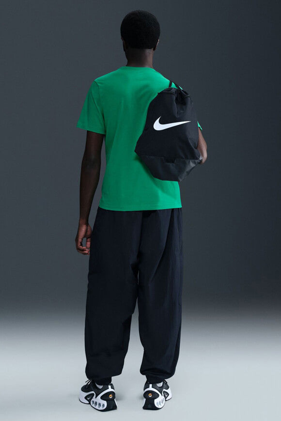 T-shirt Sportswear Club - Green