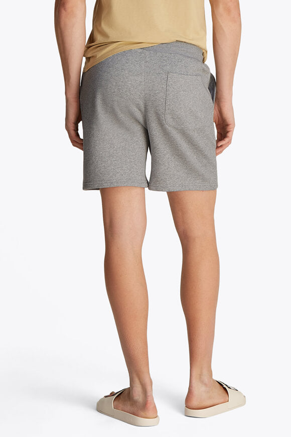 Pantaloncini da bagno - Grigio Heather