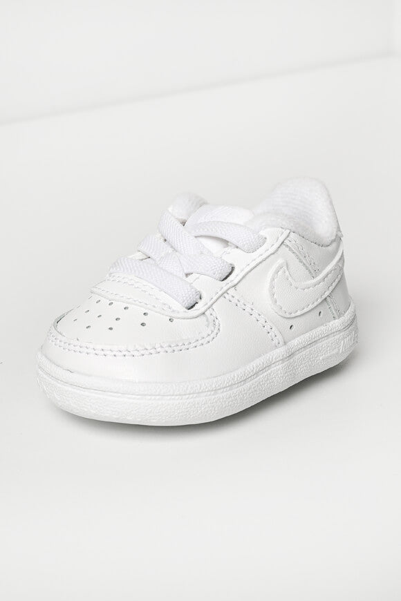 Sneaker Force 1 Baby - Bianco