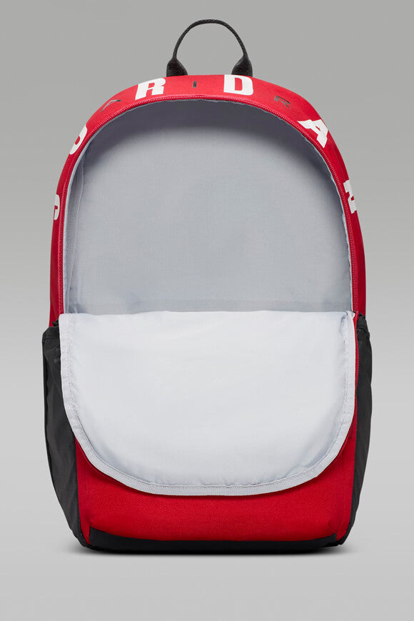 Air Patrol backpack - Gym Red