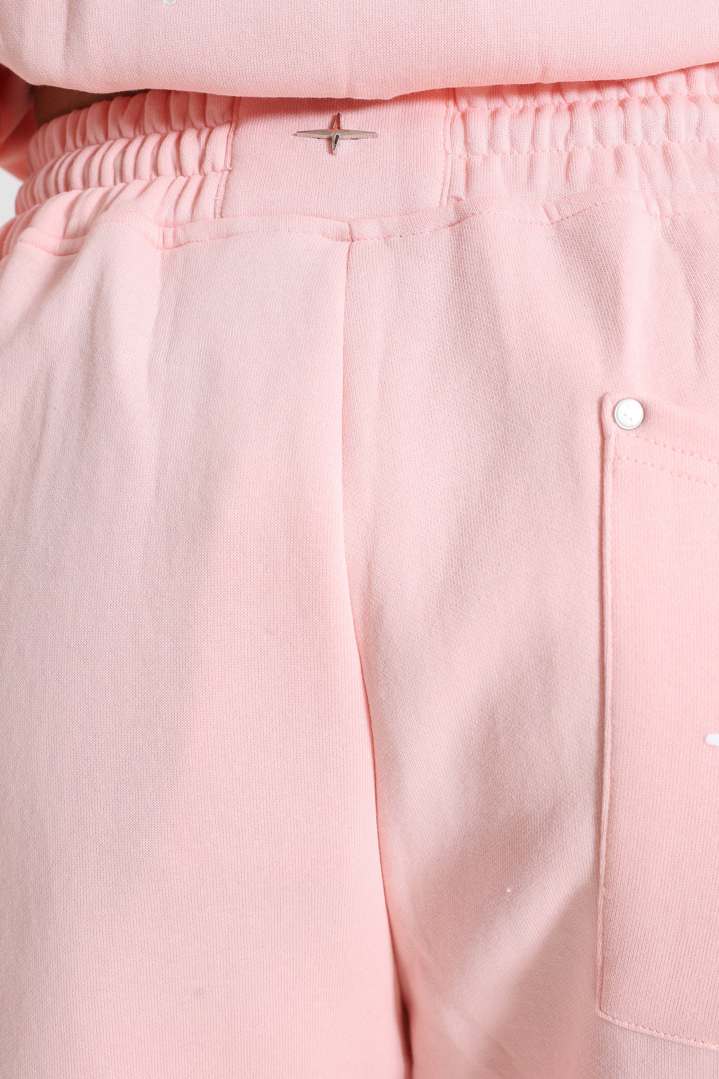 Sweatpants - Pink