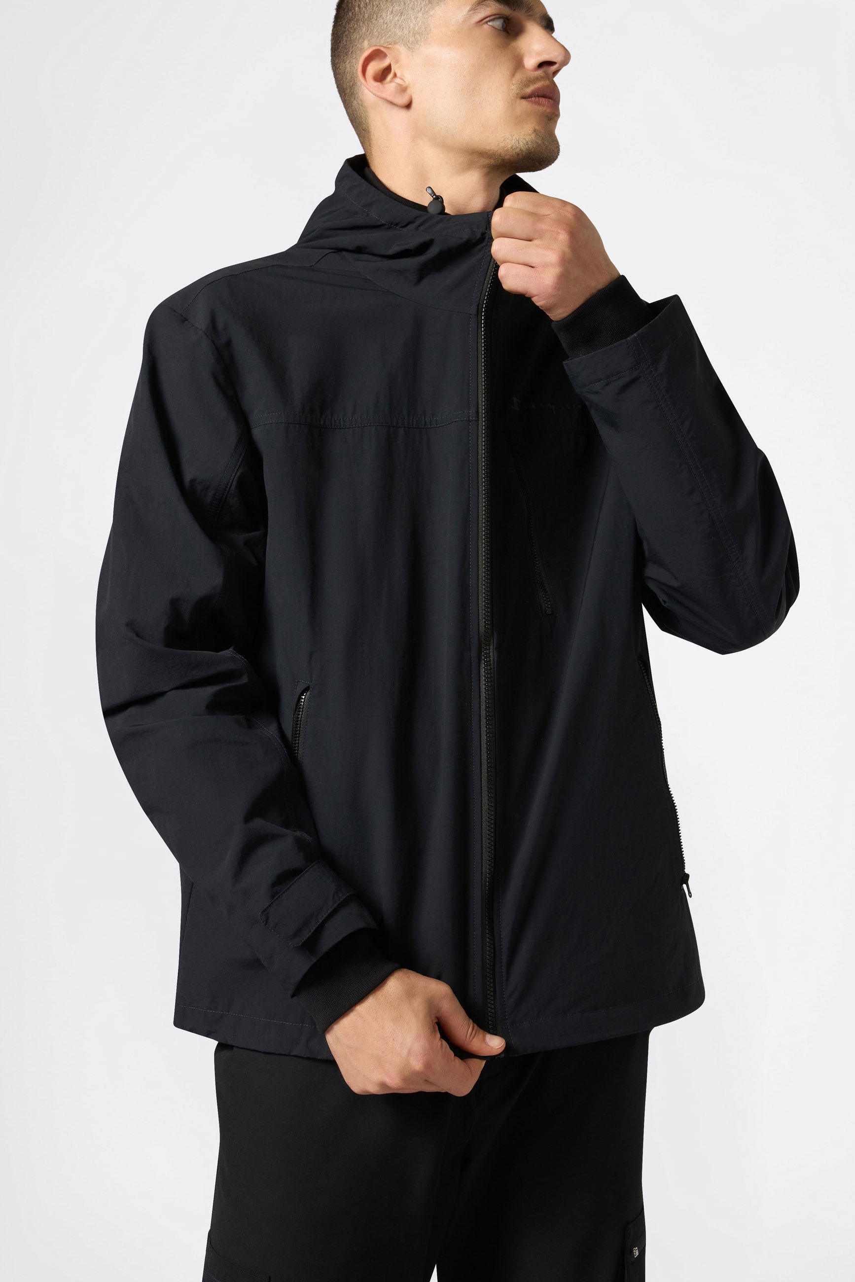 Veste légère - Black