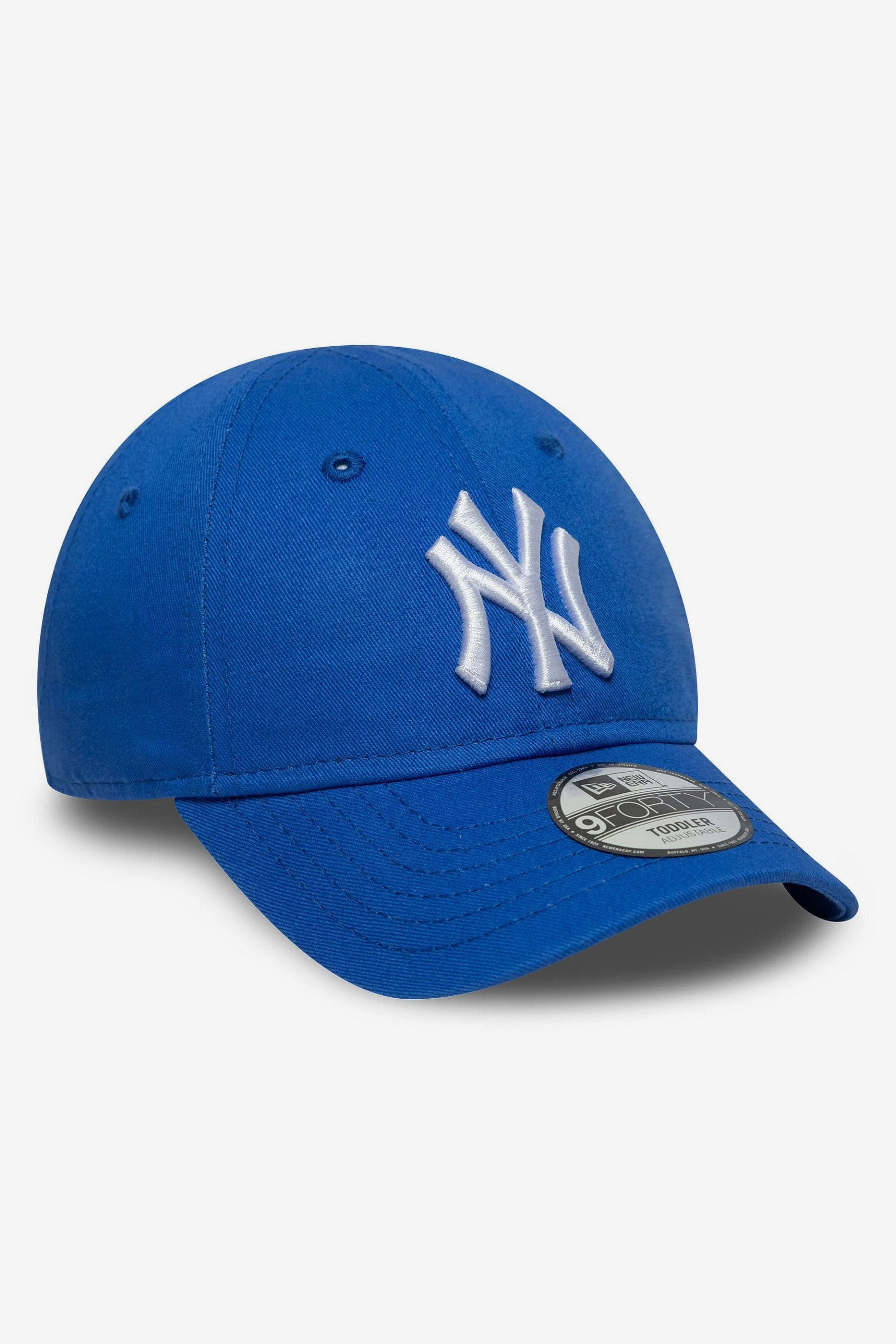 9Forty Kids Cap / Scratchback - Dark Blue