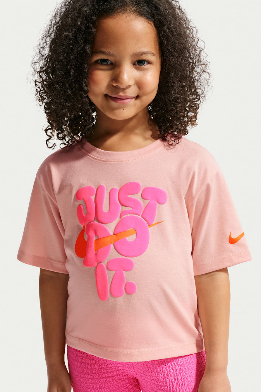 Bold Play Bike Kids-Set - Pink Glow