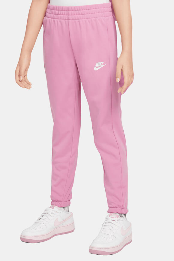 Sportswear training pants - Pink