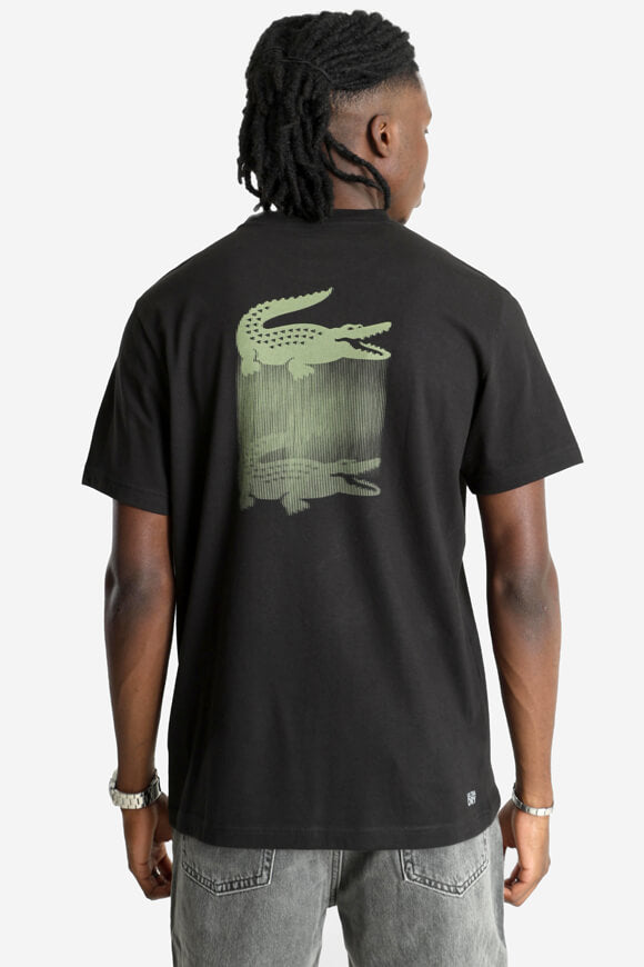 T-Shirt - Black