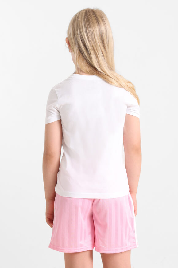 Sweet Heart Candy t-shirt - White