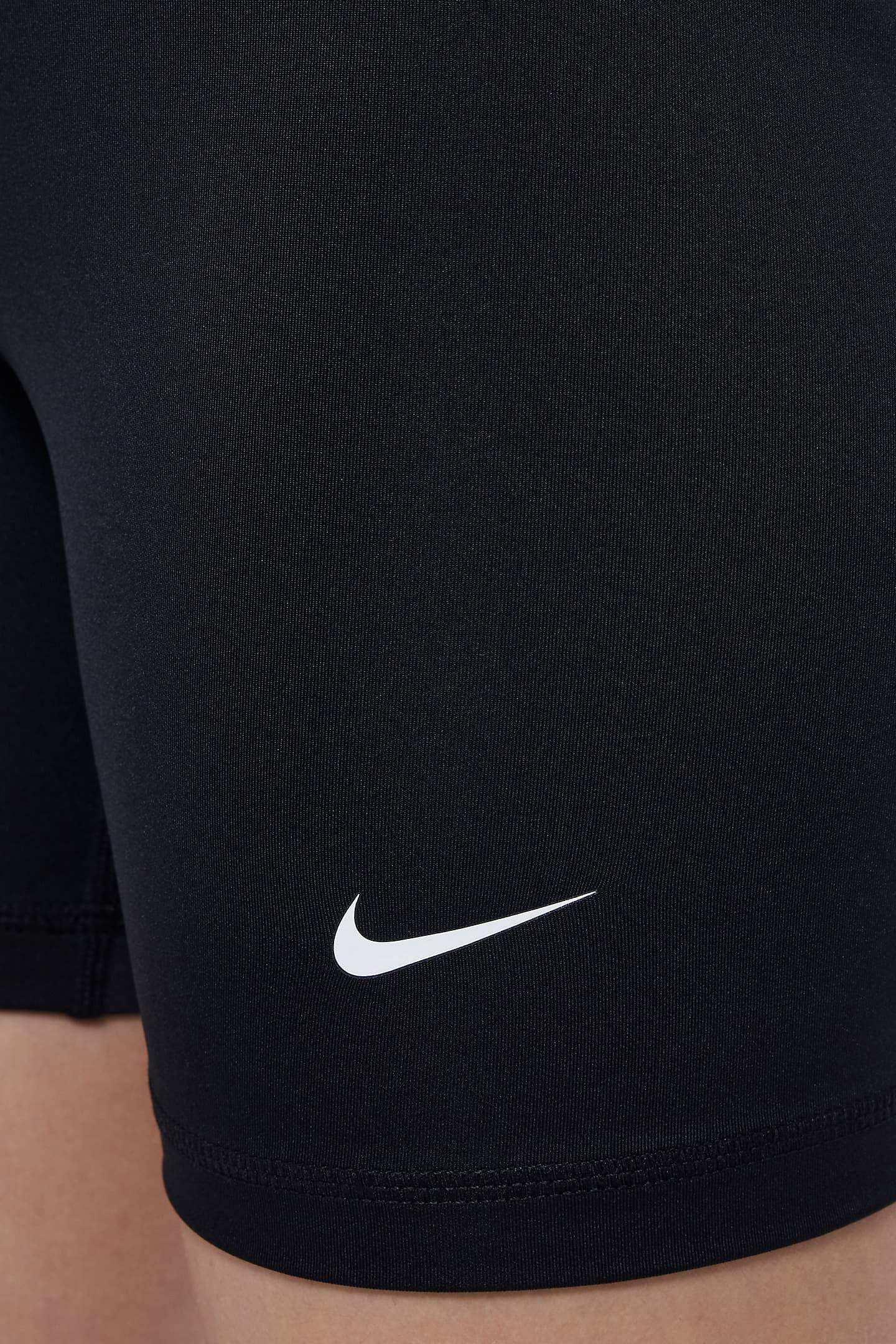 Cycling shorts - Black