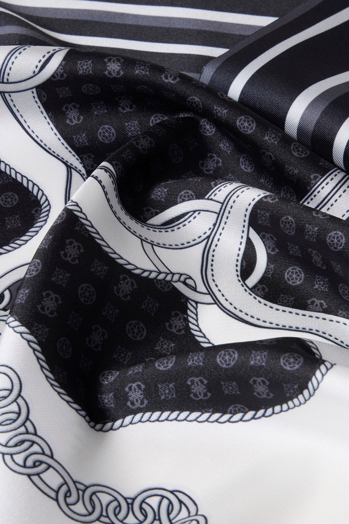 Bandana/Tuch - Black