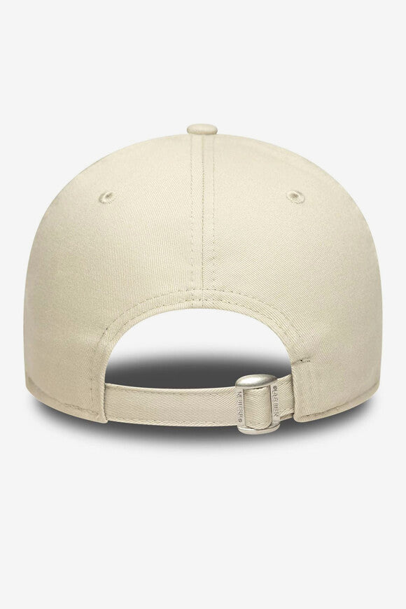 9Forty Cap / Strapback - Light Beige