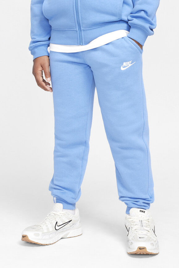 Sportswear Club Fleece pantalon en sweat - Blue Beyond