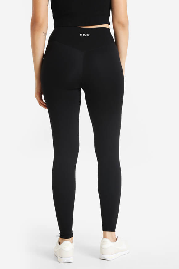 Leggings - Noir