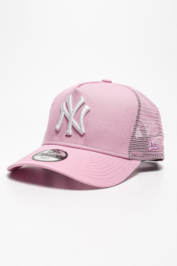 Trucker Cap / Snapback - Rose