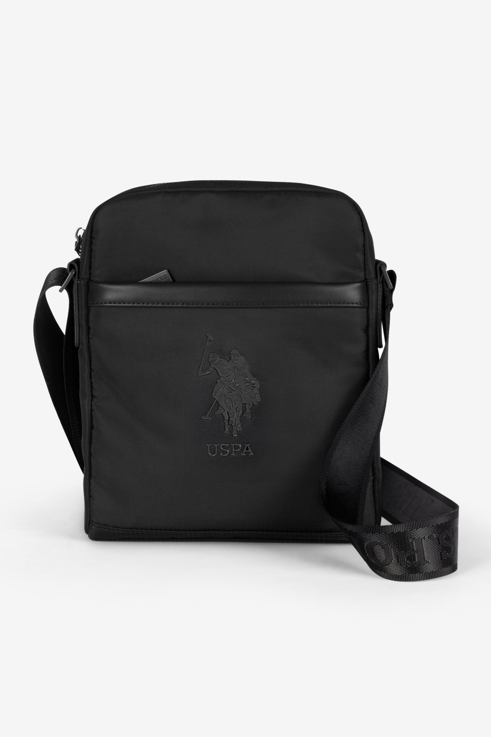 Umpire Umhängetasche - Black